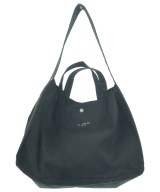 UNIVERSAL PRODUCTS（ユニバーサルプロダクツ）トートバッグ 黒 サイズ:- メンズ/2200647484067