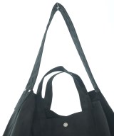 UNIVERSAL PRODUCTS（ユニバーサルプロダクツ）トートバッグ 黒 サイズ:- メンズ/2200647484067