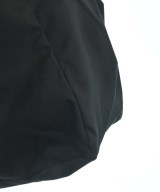UNIVERSAL PRODUCTS（ユニバーサルプロダクツ）トートバッグ 黒 サイズ:- メンズ/2200647484067