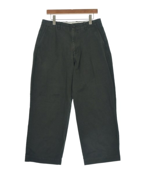 UNIVERSAL PRODUCTS(ユニバーサルプロダクツ)チノパン 黒 サイズ:3(L位)/2200648316084