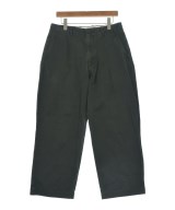 UNIVERSAL PRODUCTS（ユニバーサルプロダクツ）チノパン 黒 サイズ:3(L位) メンズ/2200648316084