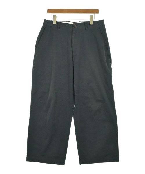UNIVERSAL PRODUCTS(ユニバーサルプロダクツ)チノパン 紺 サイズ:3(L位)/2200649403011