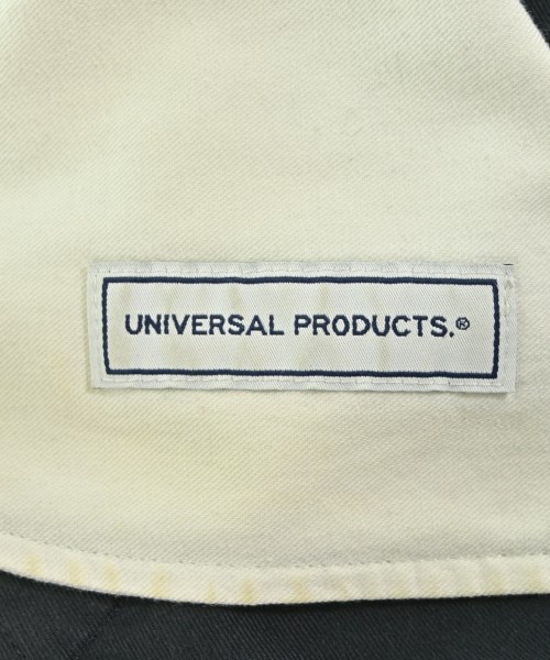 UNIVERSAL PRODUCTS（ユニバーサルプロダクツ）チノパン 紺 サイズ:3(L位) メンズ/2200649403011