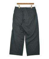 UNIVERSAL PRODUCTS（ユニバーサルプロダクツ）チノパン 紺 サイズ:3(L位) メンズ/2200649403011