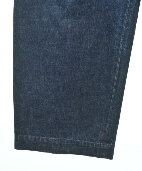 UNIVERSAL PRODUCTS（ユニバーサルプロダクツ）デニムパンツ 紺 サイズ:2(M位) メンズ/2200649403028