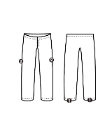 UNIVERSAL PRODUCTS（ユニバーサルプロダクツ）デニムパンツ 紺 サイズ:2(M位) メンズ/2200649403028