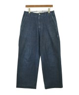 UNIVERSAL PRODUCTS（ユニバーサルプロダクツ）デニムパンツ 紺 サイズ:2(M位) メンズ/2200649403028