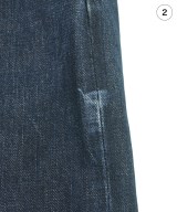 UNIVERSAL PRODUCTS（ユニバーサルプロダクツ）デニムパンツ 紺 サイズ:2(M位) メンズ/2200649403028