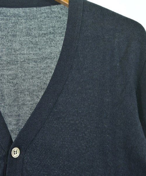 UNIVERSAL PRODUCTS（ユニバーサルプロダクツ）カーディガン 紺 サイズ:F レディース/2200645490015