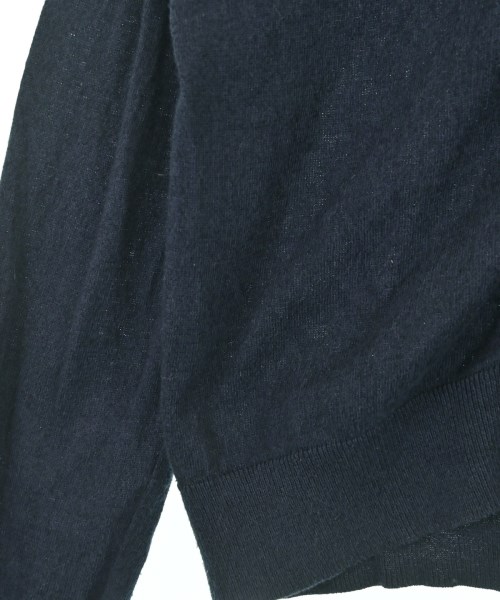 UNIVERSAL PRODUCTS（ユニバーサルプロダクツ）カーディガン 紺 サイズ:F レディース/2200645490015