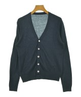 UNIVERSAL PRODUCTS（ユニバーサルプロダクツ）カーディガン 紺 サイズ:F レディース/2200645490015