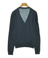 UNIVERSAL PRODUCTS（ユニバーサルプロダクツ）カーディガン 紺 サイズ:F レディース/2200645490015