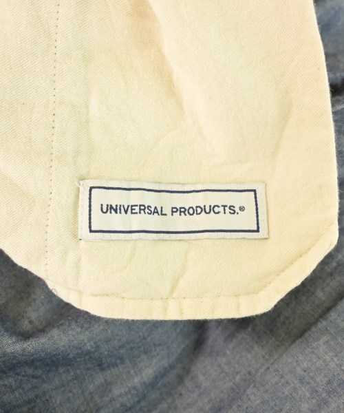 UNIVERSAL PRODUCTS（ユニバーサルプロダクツ）その他 青 サイズ:2(M位) メンズ/2200705648028