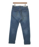 UNIVERSAL PRODUCTS（ユニバーサルプロダクツ）デニムパンツ 紺 サイズ:1(S位) メンズ/2200707849133