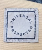 UNIVERSAL PRODUCTS（ユニバーサルプロダクツ）デニムパンツ 紺 サイズ:1(S位) メンズ/2200707849133