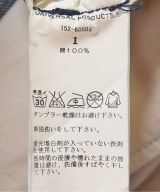 UNIVERSAL PRODUCTS（ユニバーサルプロダクツ）デニムパンツ 紺 サイズ:1(S位) メンズ/2200707849133