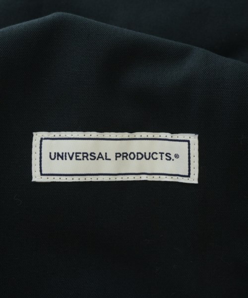 UNIVERSAL PRODUCTS（ユニバーサルプロダクツ）その他 黒 サイズ:2(M位) メンズ/2200706918038
