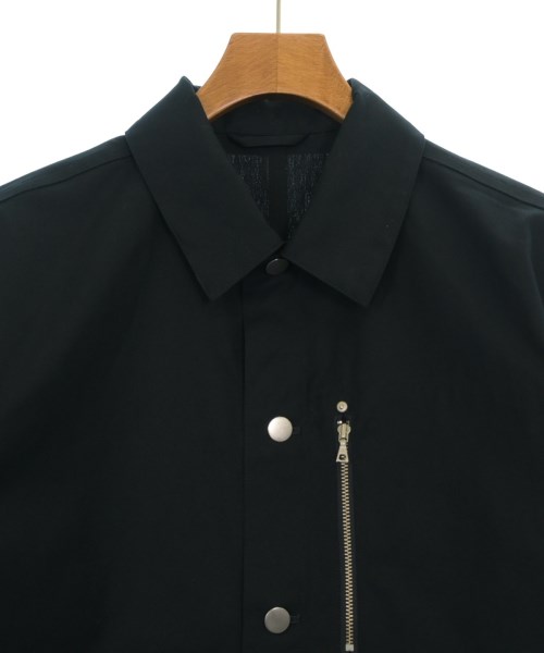 UNIVERSAL PRODUCTS（ユニバーサルプロダクツ）その他 黒 サイズ:2(M位) メンズ/2200706918038