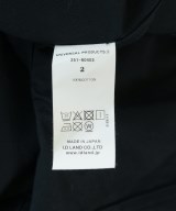 UNIVERSAL PRODUCTS（ユニバーサルプロダクツ）その他 黒 サイズ:2(M位) メンズ/2200706918038