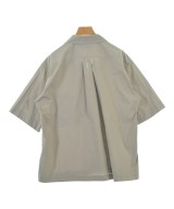 UNIVERSAL PRODUCTS（ユニバーサルプロダクツ）カジュアルシャツ ベージュ サイズ:2(S位) メンズ/2200709849018