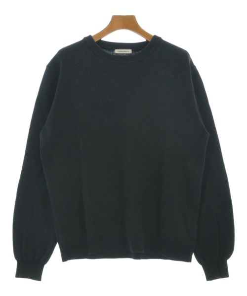 UNIVERSAL PRODUCTS(ユニバーサルプロダクツ)ニット・セーター 黒 サイズ:2(M位)/2200660606149