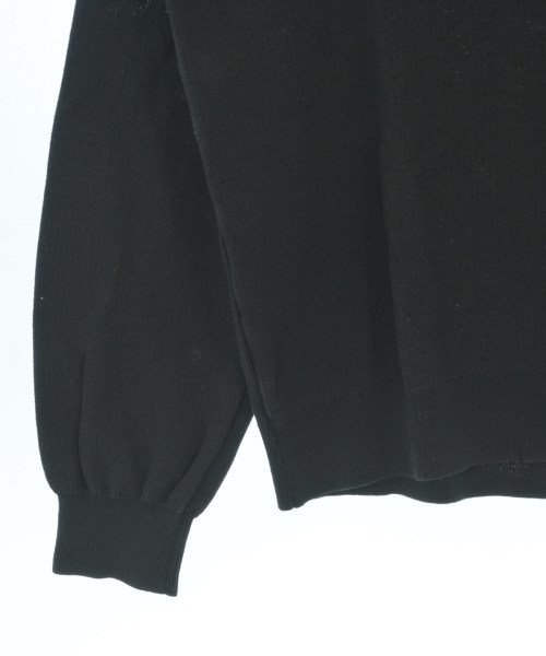 UNIVERSAL PRODUCTS（ユニバーサルプロダクツ）ニット・セーター 黒 サイズ:2(M位) メンズ/2200660606149
