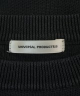 UNIVERSAL PRODUCTS（ユニバーサルプロダクツ）ニット・セーター 黒 サイズ:2(M位) メンズ/2200660606149