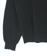 UNIVERSAL PRODUCTS（ユニバーサルプロダクツ）ニット・セーター 黒 サイズ:2(M位) メンズ/2200660606149