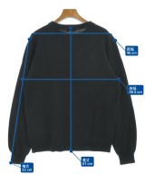 UNIVERSAL PRODUCTS（ユニバーサルプロダクツ）ニット・セーター 黒 サイズ:2(M位) メンズ/2200660606149