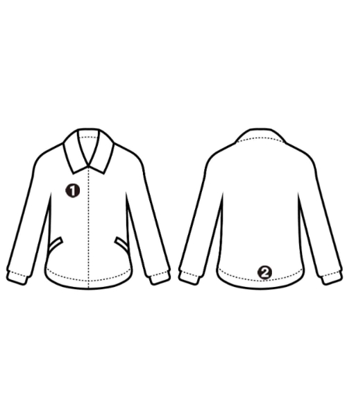 UNIVERSAL PRODUCTS（ユニバーサルプロダクツ）その他 紺 サイズ:1(S位) メンズ/2200667076013