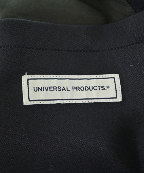 UNIVERSAL PRODUCTS（ユニバーサルプロダクツ）その他 紺 サイズ:1(S位) メンズ/2200667076013