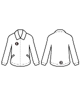 UNIVERSAL PRODUCTS（ユニバーサルプロダクツ）その他 紺 サイズ:1(S位) メンズ/2200667076013