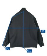 UNIVERSAL PRODUCTS（ユニバーサルプロダクツ）その他 紺 サイズ:1(S位) メンズ/2200667076013