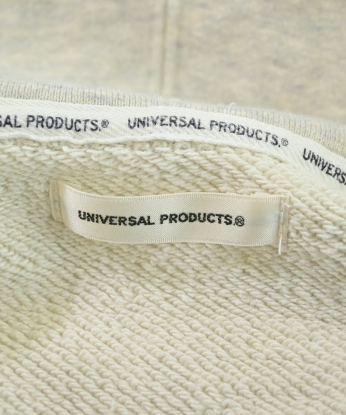 UNIVERSAL PRODUCTS（ユニバーサルプロダクツ）パーカー グレー サイズ:3(L位) メンズ/2200666037015