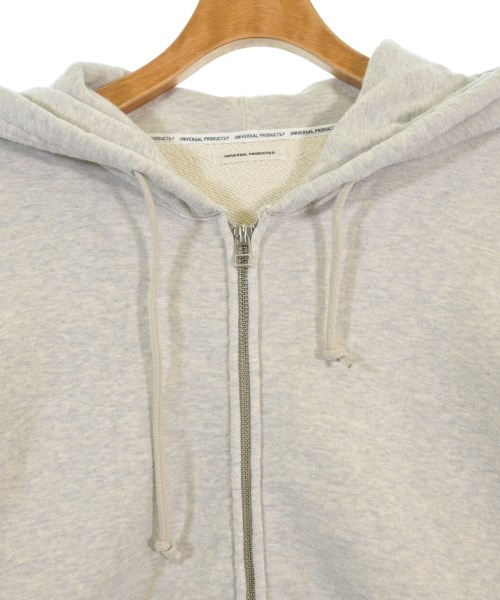 UNIVERSAL PRODUCTS（ユニバーサルプロダクツ）パーカー グレー サイズ:3(L位) メンズ/2200666037015