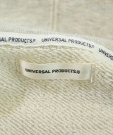 UNIVERSAL PRODUCTS（ユニバーサルプロダクツ）パーカー グレー サイズ:3(L位) メンズ/2200666037015