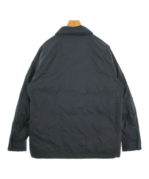 UNIVERSAL PRODUCTS（ユニバーサルプロダクツ）ダウンジャケット/ダウンベスト 黒 サイズ:2(M位) メンズ/2200667387584