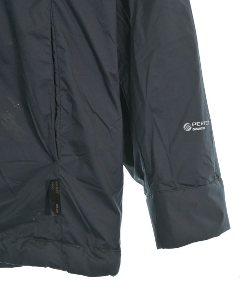 UNIVERSAL PRODUCTS（ユニバーサルプロダクツ）ダウンジャケット/ダウンベスト 黒 サイズ:2(M位) メンズ/2200667387584