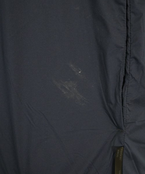 UNIVERSAL PRODUCTS（ユニバーサルプロダクツ）ダウンジャケット/ダウンベスト 黒 サイズ:2(M位) メンズ/2200667387584