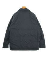 UNIVERSAL PRODUCTS（ユニバーサルプロダクツ）ダウンジャケット/ダウンベスト 黒 サイズ:2(M位) メンズ/2200667387584