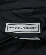 UNIVERSAL PRODUCTS（ユニバーサルプロダクツ）ダウンジャケット/ダウンベスト 黒 サイズ:2(M位) メンズ/2200667387584