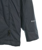 UNIVERSAL PRODUCTS（ユニバーサルプロダクツ）ダウンジャケット/ダウンベスト 黒 サイズ:2(M位) メンズ/2200667387584