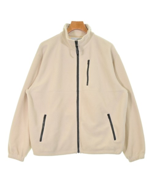 UNIVERSAL PRODUCTS(ユニバーサルプロダクツ)ブルゾン ベージュ サイズ:2(M位)/2200671656072