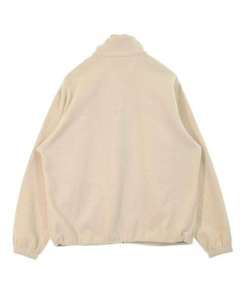 UNIVERSAL PRODUCTS（ユニバーサルプロダクツ）ブルゾン ベージュ サイズ:2(M位) メンズ/2200671656072