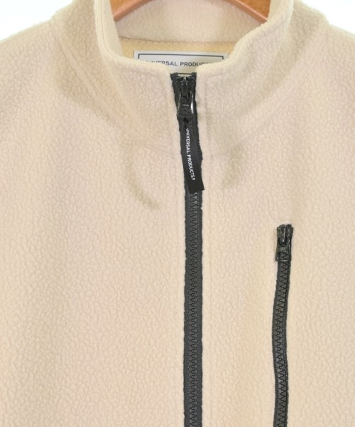 UNIVERSAL PRODUCTS（ユニバーサルプロダクツ）ブルゾン ベージュ サイズ:2(M位) メンズ/2200671656072
