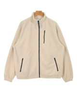 UNIVERSAL PRODUCTS（ユニバーサルプロダクツ）ブルゾン ベージュ サイズ:2(M位) メンズ/2200671656072