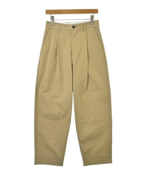 UNIVERSAL PRODUCTS(ユニバーサルプロダクツ)チノパン ベージュ サイズ:1(S位)/2200672358074
