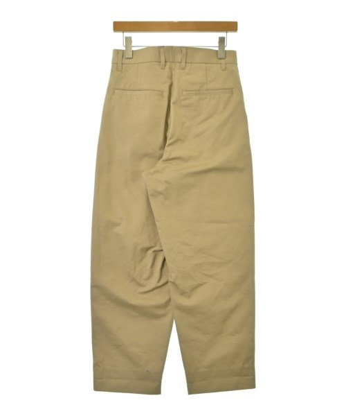 UNIVERSAL PRODUCTS（ユニバーサルプロダクツ）チノパン ベージュ サイズ:1(S位) メンズ/2200672358074