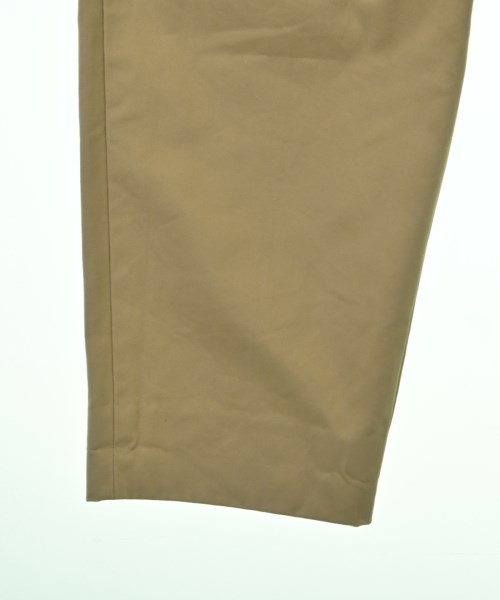 UNIVERSAL PRODUCTS（ユニバーサルプロダクツ）チノパン ベージュ サイズ:1(S位) メンズ/2200672358074