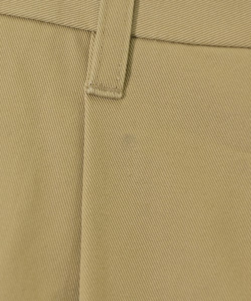 UNIVERSAL PRODUCTS（ユニバーサルプロダクツ）チノパン ベージュ サイズ:1(S位) メンズ/2200672358074